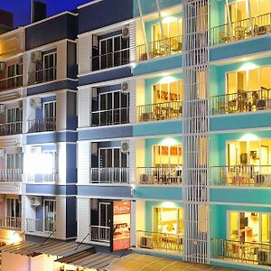 Pimrada Hotel